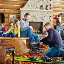 Black Tie Ski Rentals of Jackson Hole