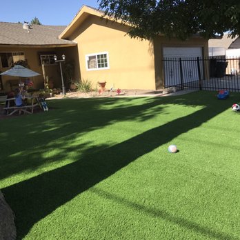 Purchase Green Artificial Grass - Artificial Turf Near Me - Covina, California