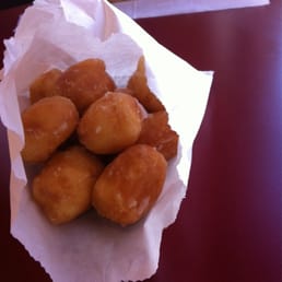 36 Donuts Hole