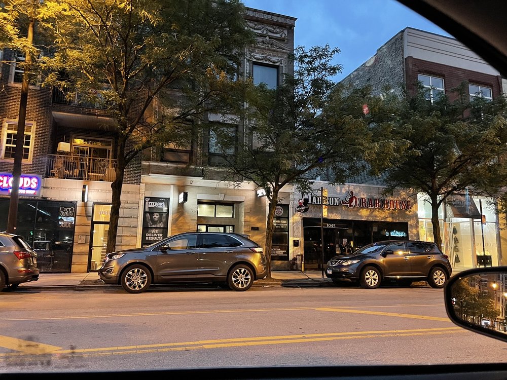 Krav Maga Force Logo