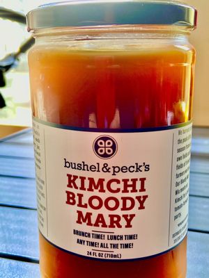 Bushel & Peck's by null