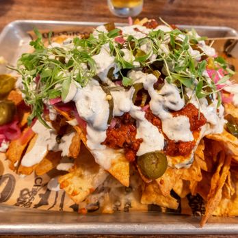 Dogfish Head Brewings & Eats - American Near Me - Rehoboth Beach, Delaware
