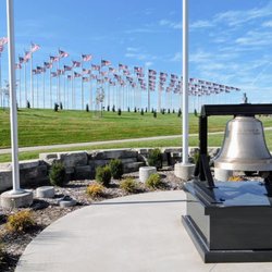 Welcome Home Soldier Monument