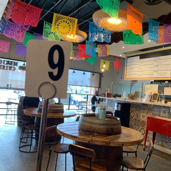 Phatties - Inside the restaurant - Mexican Near Me - Escondido, California Phatties - Inside the restaurant - Mexican Near Me - Escondido, California