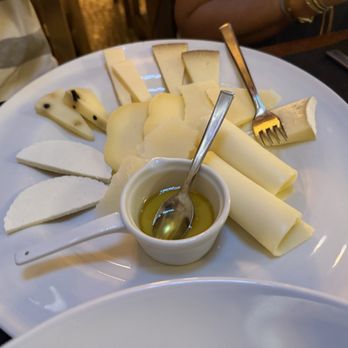 Osteria dei Vecchi Sapori - Cheese board - Italian Near Me - Milan, Michigan Osteria dei Vecchi Sapori - Cheese board - Italian Near Me - Milan, Michigan