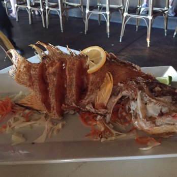 Casablanca - I think this was called the Hog Snapper. 1.5 lbs, market price. - Seafood Near Me - Miami, Florida Casablanca - I think this was called the Hog Snapper. 1.5 lbs, market price. - Seafood Near Me - Miami, Florida