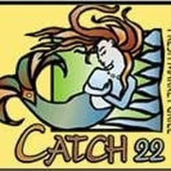 Catch 22 Fresh Market Grill