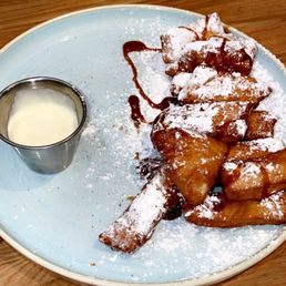 Beignets
