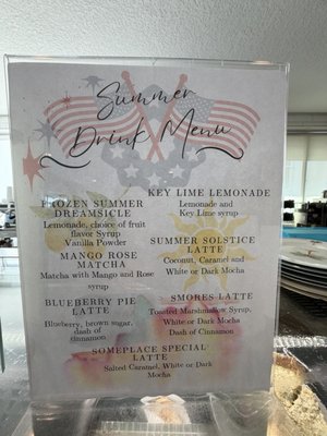 Menu photo 2 Allyson A Bake Shop Mount Dora, FL Menu photo 2 Allyson A Bake Shop Mount Dora, FL