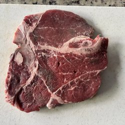 JJ's Market - Porterhouse