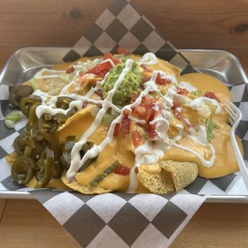 Wall St. Cocina - Texas Nachos - Mexican Near Me - Midland, Texas Wall St. Cocina - Texas Nachos - Mexican Near Me - Midland, Texas