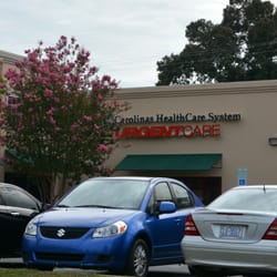 Carolinas Healthcare Urgent Care