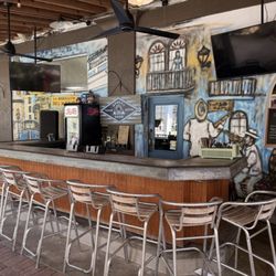 Copacabana Cuban Café - X
