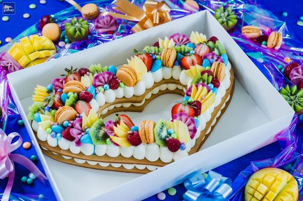 Frudeco Bakery by null