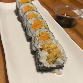 Krazy Sushi - Sushi Bars Near Me - Las Vegas, Nevada
