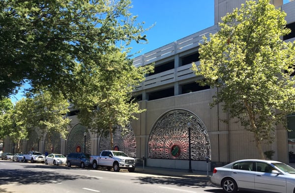 EAST END PARKING GARAGE - Updated July 2025 - 24 Photos & 22 Reviews