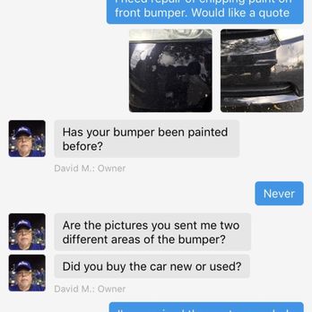 Bumper Time - Body Shops Near Me Bumper Time - Body Shops Near Me