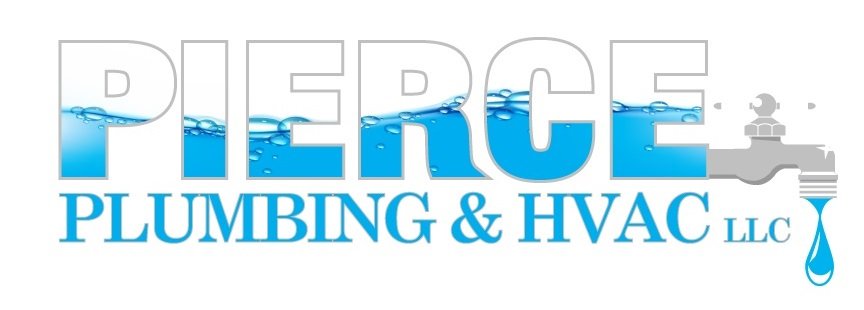 Slide of Pierce Plumbing and HVAC