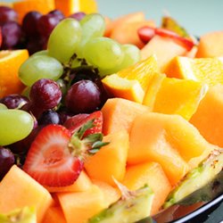Sasha's Fine Food - Fruit platters