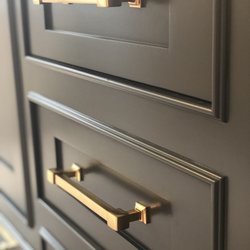 Rick's Custom Cabinets
