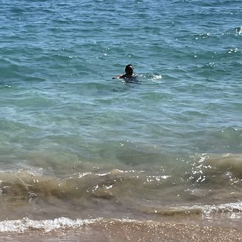 Hulopo'e Beach Park - Ocean - Parks Near Me - Lanai City, Hawaii