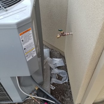 Riverland Homes - Installed on wrong side of home - Home Developers Near Me - Roseville, California Riverland Homes - Installed on wrong side of home - Home Developers Near Me - Roseville, California