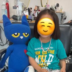 Expertcuts - Cut short haircut for my kiddo
