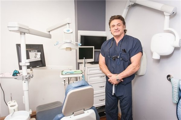 健康・医学 HOME DENTIST PROFESSIONAL 4 l.jpg