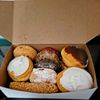 Donut Kraze gift card