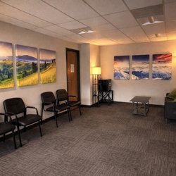 Klarisana - Ketamine Treatment Centennial - Klarisana Centennial Waiting Room