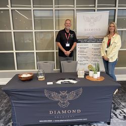 Diamond Recovery - Family owned and operated