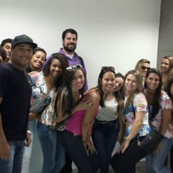 Curto Café - Administração USS, vistam um negócio de sucesso. Serviço diferenciado e inovador, qualidade excelente. Equipe Curto Café, Parabéns!