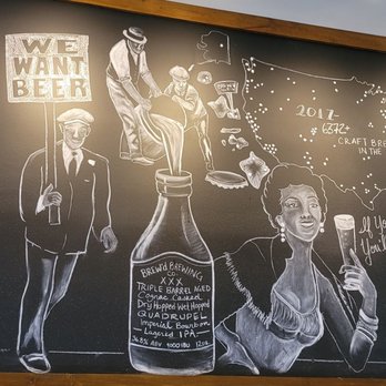 BREW'd Craft Pub - Gastropubs Near Me - Honolulu, Hawaii