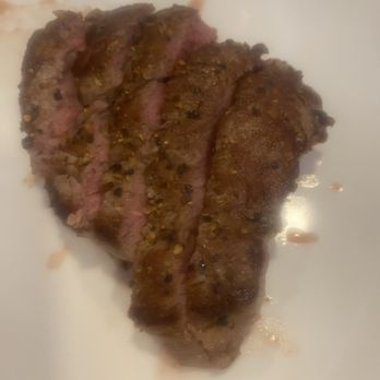 Wickies Lighthouse Restaurant - Filet for salad - Diners Near Me - Sanibel, Florida Wickies Lighthouse Restaurant - Filet for salad - Diners Near Me - Sanibel, Florida