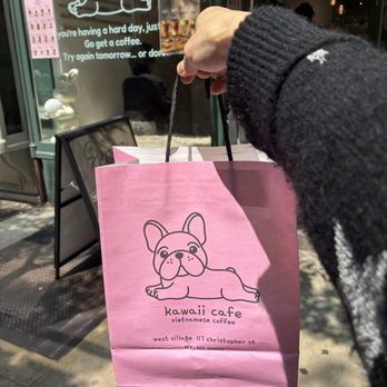 Kawaii Cafe - Coffee & Tea Near Me - New York, New York Kawaii Cafe - Coffee & Tea Near Me - New York, New York