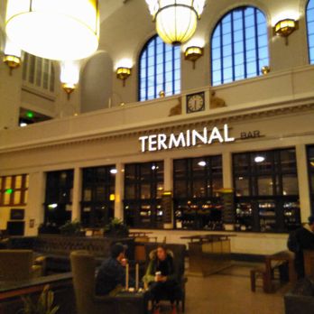 Denver Union Station - Train Stations Near Me - Denver, Colorado