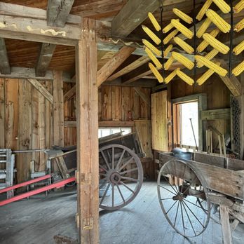 Klein Creek Farm - Parks Near Me - West Chicago, Illinois