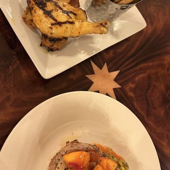 Carthay Circle Restaurant - New American Near Me - Anaheim, California