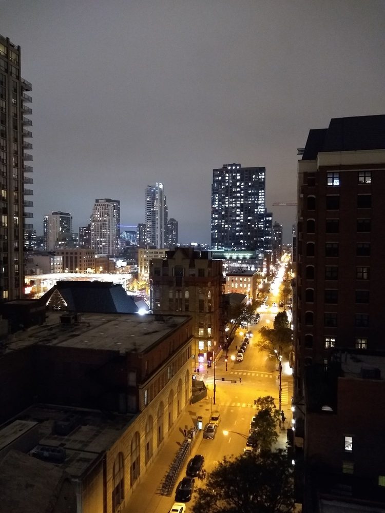 EUROSTARS MAGNIFICENT MILE 37 Photos & 40 Reviews Hotels 600 N State St, Chicago, IL