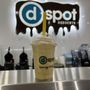 D Spot Dessert Cafe