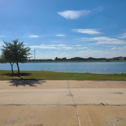 Upper Horsepen Creek Park