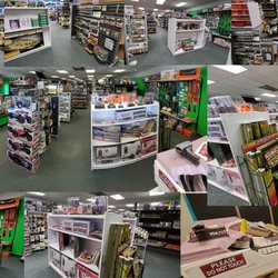 ACS Hobbies - Trains!