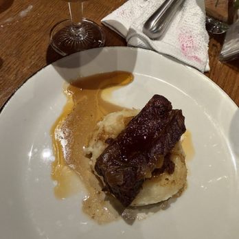 Beer Kitchen - Short rib - event - Gastropubs Near Me - Kansas City, Missouri Beer Kitchen - Short rib - event - Gastropubs Near Me - Kansas City, Missouri