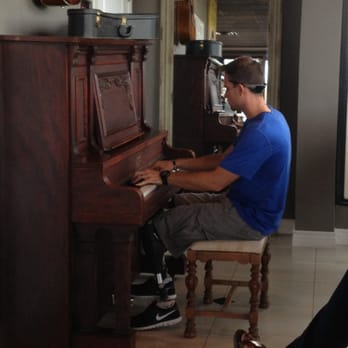 Press Coffee - McCormick - Jesse Cottle in Piano - Coffee & Tea Near Me - Scottsdale, Arizona Press Coffee - McCormick - Jesse Cottle in Piano - Coffee & Tea Near Me - Scottsdale, Arizona