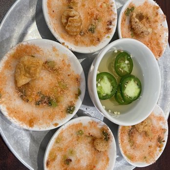 Huynh Dining - Bánh bèo - Vietnamese Near Me - San Jose, California