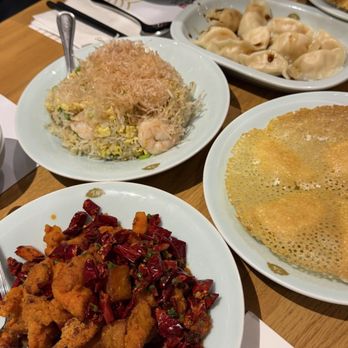 JA Jiaozi - Dim Sum Near Me - Irvine, California