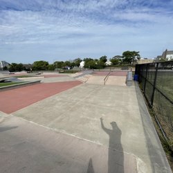 Seven Presidents Oceanfront Park - Stop the death trap banks