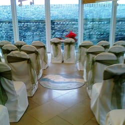 Atrium Cafe at Clitheroe Castle