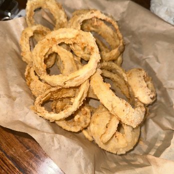 Snuffers - Onion Rings - Large - Bars Near Me - Plano, Texas Snuffers - Onion Rings - Large - Bars Near Me - Plano, Texas
