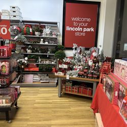 TJ Maxx - Excellent Holiday decorations and apparel selection continued